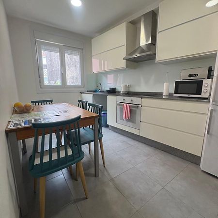 Apartamento; En El Camino Con Wifi A Guarda Eksteriør bilde