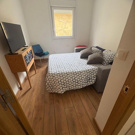 Apartamento; En El Camino Con Wifi A Guarda Eksteriør bilde