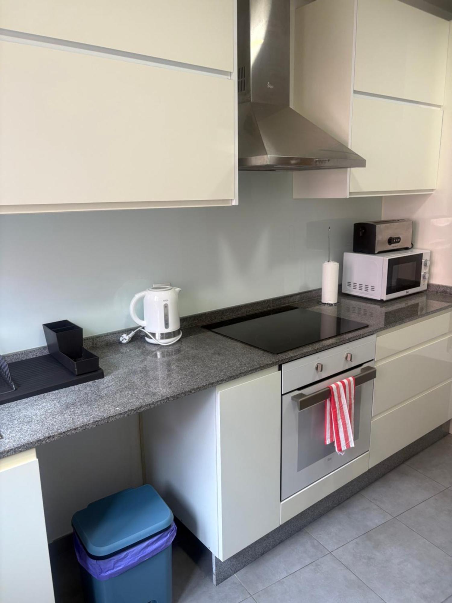Apartamento; En El Camino Con Wifi A Guarda Eksteriør bilde